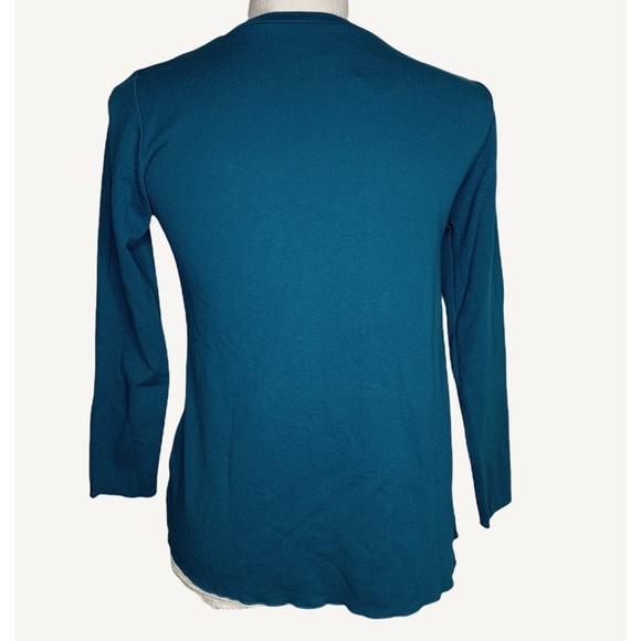 BIMBA Y LOLA Top - Picture 2 of 4